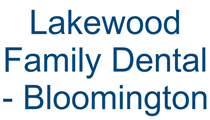 Lakewood Family Dental - Bloomington