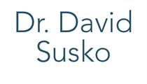 DR DAVID SUSKO
