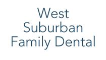 West Suburban Family Dental