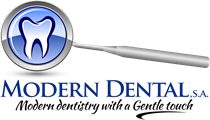 Modern Dental San Antonio