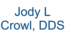 Jody L Crowl, DDS