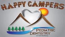 Happy Campers Pediatric Dentistry