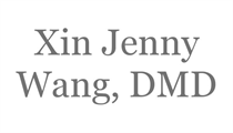 Xin Jenny Wang, DMD