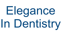 Elegance In Dentistry