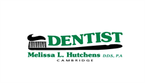 Melissa Hutchens DDS