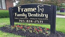 Frame Family Dentistry