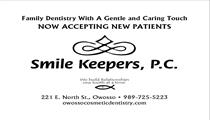 Smile Keepers PC