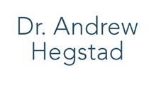 Dr. Andrew Hegstad