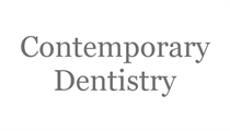 Contemporary Dentistry