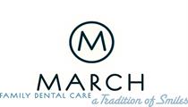 March Family Dental Care