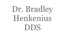 Dr. Bradley Henkenius DDS