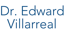 Dr. Edward Villarreal