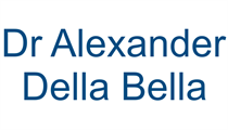 Dr Alexander Della Bella