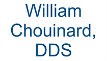 William Chouinard, DDS
