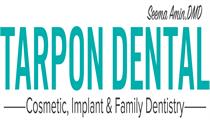 Dr. Seema Amin, Tarpon Dental