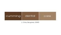 Cumming Dental Care - J. Clay Skognes, DMD