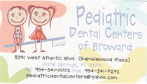Pediatric Dental Center of Miami