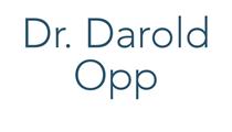 Dr. Darold Opp