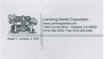 Lambing Dental
