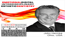 The Facial Aesthetic Designers - John Heimke DMD