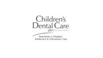 Childrens Dental Care Associates