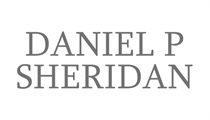 Daniel P Sheridan DDS