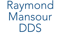 Raymond Mansour DMD