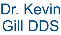 Dr Kevin Gill DDS