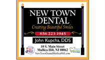 New Town Dental