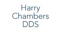 Harry Chambers DDS