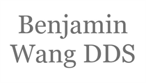Benjamin H Wang D.D.S.