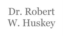 Dr. Robert W. Huskey