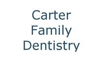 Carter Family Dentistry