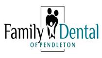 Family Dental Of Pendleton