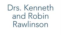 Drs. Kenneth and Robin Rawlinson