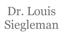 Dr. Louis Siegelman