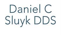 Daniel C Sluyk DDS
