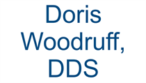 Doris Woodruff, DDS