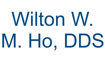Wilton W. M. Ho, DDS