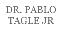 Dr. Pablo Tagle Jr