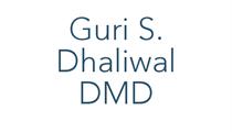 Guri S. Dhaliwal DMD