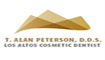 Los Altos Dentist- Dr Alan Petersen DDS