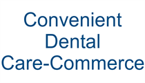 Convenient Dental Care - Commerce