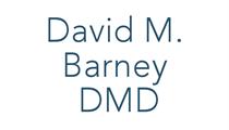 David M. Barney, DMD
