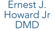 Ernest J. Howard Jr DMD