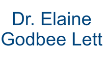 Dr. Elaine Godbee Lett