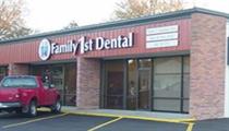 Family 1st Dental of Norfolk