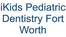 iKids Pediatric Dentistry Fort Worth