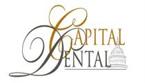 Capital Dental Bethesda