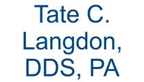 Tate C. Langdon, DDS, PA